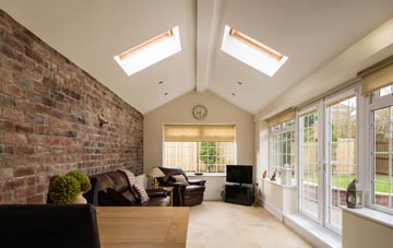 conservatory roof insulation Halton West, North Yorkshire