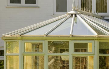 conservatory roof repair Halton West, North Yorkshire