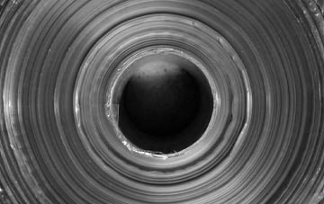 Halton West edpm waterproofing