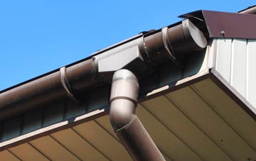 types of Halton West fascias