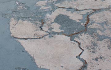 fibreglass roofing replacement Halton West