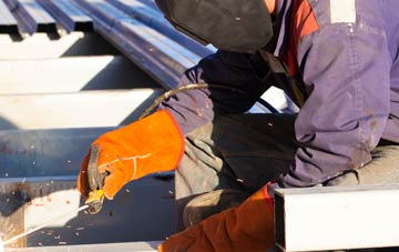 Halton West flat roofing options