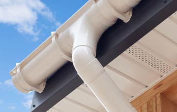Halton West gutter installation costs