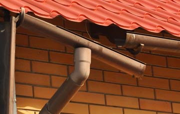 Halton West gutter repair costs