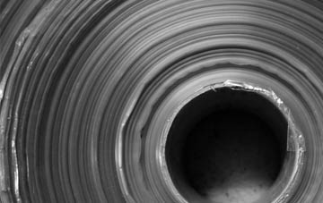 Halton West pvc roof replacement