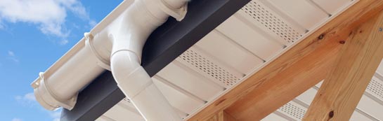 get Halton West guttering quotes today