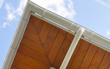 Halton West soffit types