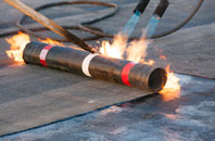 free Halton West roof quotes