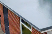 free Halton West flat roofing insulation quotes