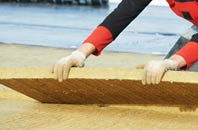 find rated Halton West roof insulation companies