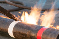 Halton West flat roofing replacement