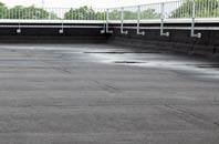 find rated Halton West flat roofing companies