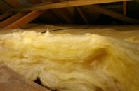 Halton West pitch roof insulation