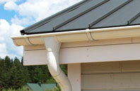 Halton West soffits