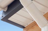 find rated Halton West soffit companies